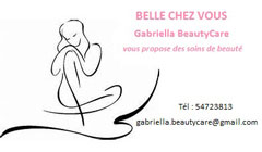 Gabriella BeautyCare